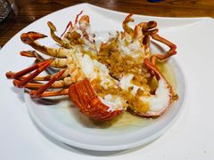 -海味当家·蒸锅海鲜(星海公园店)