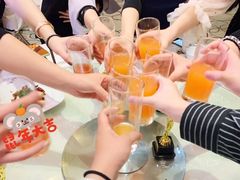 -岱江花园饭店