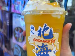 -椰椰大吉(侨港店)