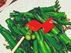 -侨美食家·41年地道粤菜(珠江新城店)
