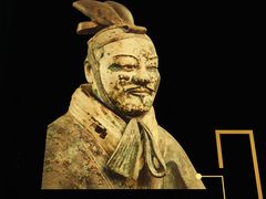 -秦始皇帝陵博物院(兵马俑)
