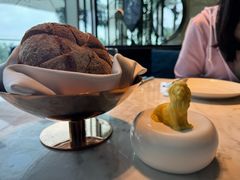-深圳美高梅酒店·意烁FIAMMA·地中海餐厅