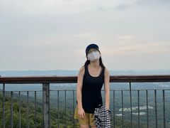 -紫金山山顶公园