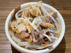 -津市刘聋子粉馆(林科大店)