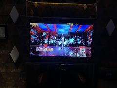 -K+全国连锁KTV(绿地缤纷天地店)