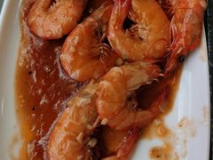 -萃华海鲜阁大排档(五四广场店)
