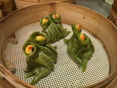 -德发长·花式蒸饺(大唐不夜城店)
