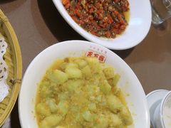 -天下客饭店(中山路店)