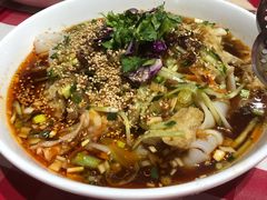 凉皮-西贝(无锡万象城店)