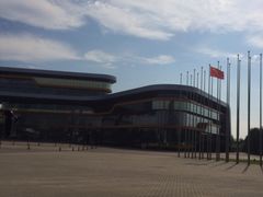 iphone_upload_pic-上海汽车会展中心