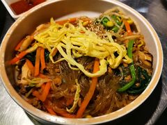 炒杂菜-喜来稀肉(虹泉路店)