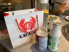 -七欣天香辣蟹火锅(无锡锡沪西路店)