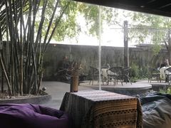 -陶享时光西餐·下午茶·竹林花园(新城店)
