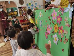 -YoKID优儿学堂早教托育园(常营托育园)