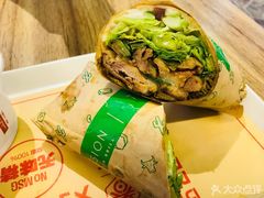 -特派卷·老北京烤鸭卷(合生汇购物中心店)