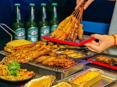 -大成海鲜烧烤·小龙虾(七宝店)