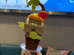 -CORNER CONE GELATO酷矿手作霜淇淋(南头古城店)