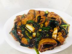 -老地方面馆(思南路店)