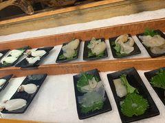 -芭菲盛宴·环球美食(解放碑英利国际店)