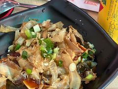 -张妈台式锅烧(深大店)