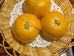 慕斯桔子包-前海沿·青岛菜(五四广场永旺店)