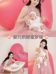 -菲啦城堡高端儿童摄影会所(武夷商业城店)