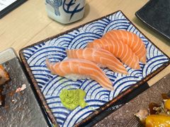 -沼津港精致料理·寿喜烧·烧鸟(漕河泾印象城店)