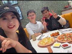-棒约翰比萨·意面(君尚3019店)