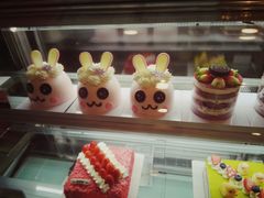 -御品轩(边家村店)