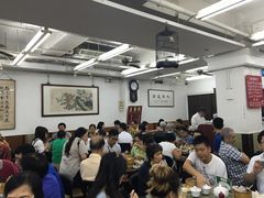 -香港蓮香樓(中環店)