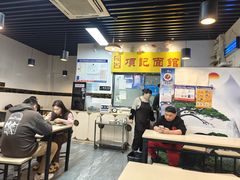 -项记面馆(明瓦廊店)
