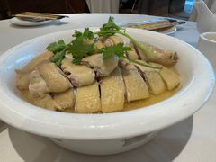 -华师大厦酒店·华粤轩中餐厅