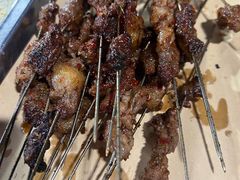 -铁诚烤肉