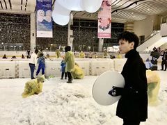 -冰纷万象滑冰场(沈阳万象城店)