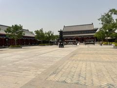 -天津妈祖文化园