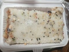 -韩城古城美食街