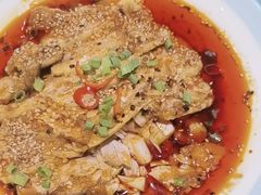 -四川饭店(长白店)