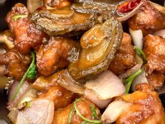 -潮界(虹桥新天地店)