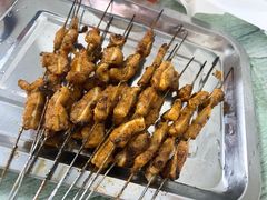 -酒宝荡烧烤(长航局江大路住宅小区店)