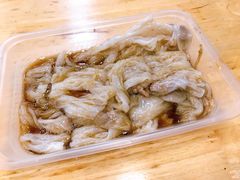 鲜牛肉肠-山水肠粉(盐田店)