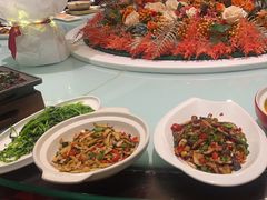 -王府井酒店(金桥港湾店)