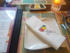 -安妮意大利餐厅(丽都店)