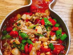 -渔沧米缸·绍兴美食(万达店)