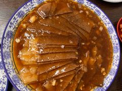 -协顺园回头馆(南顺城路店)