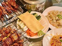 -No.DD戳子烧烤·江湖菜(北京总店)