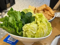 -椰子印象椰子鸡·椰奶鸡·糟粕醋(友谊阳光城店)
