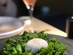 -Mercato莫卡多露台餐厅与酒吧(K11店)