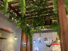大堂-豫楚源美猴王·面(武展店)