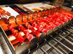 -丰茂烤串(金源店)