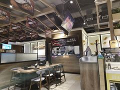 大堂-新辣道鱼火锅(世纪金源购物中心店)